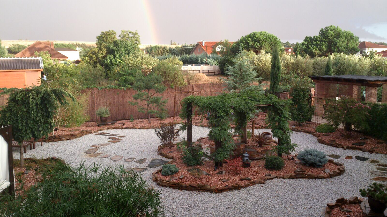 Naturverde.es Jardinería y mantenimiento de Piscinas Madrid