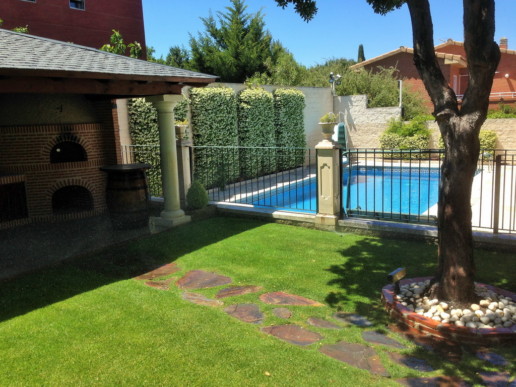 Naturverde.eu Jardinería y Mantenimiento Piscinas Madrid
